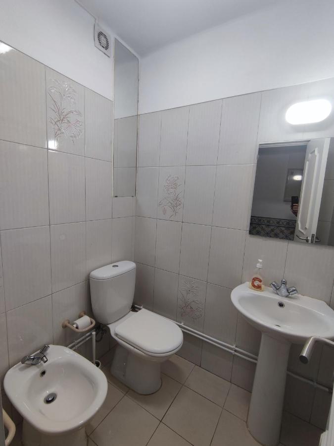 Appartement Aconchegante T3 Em Telheiras Lissabon