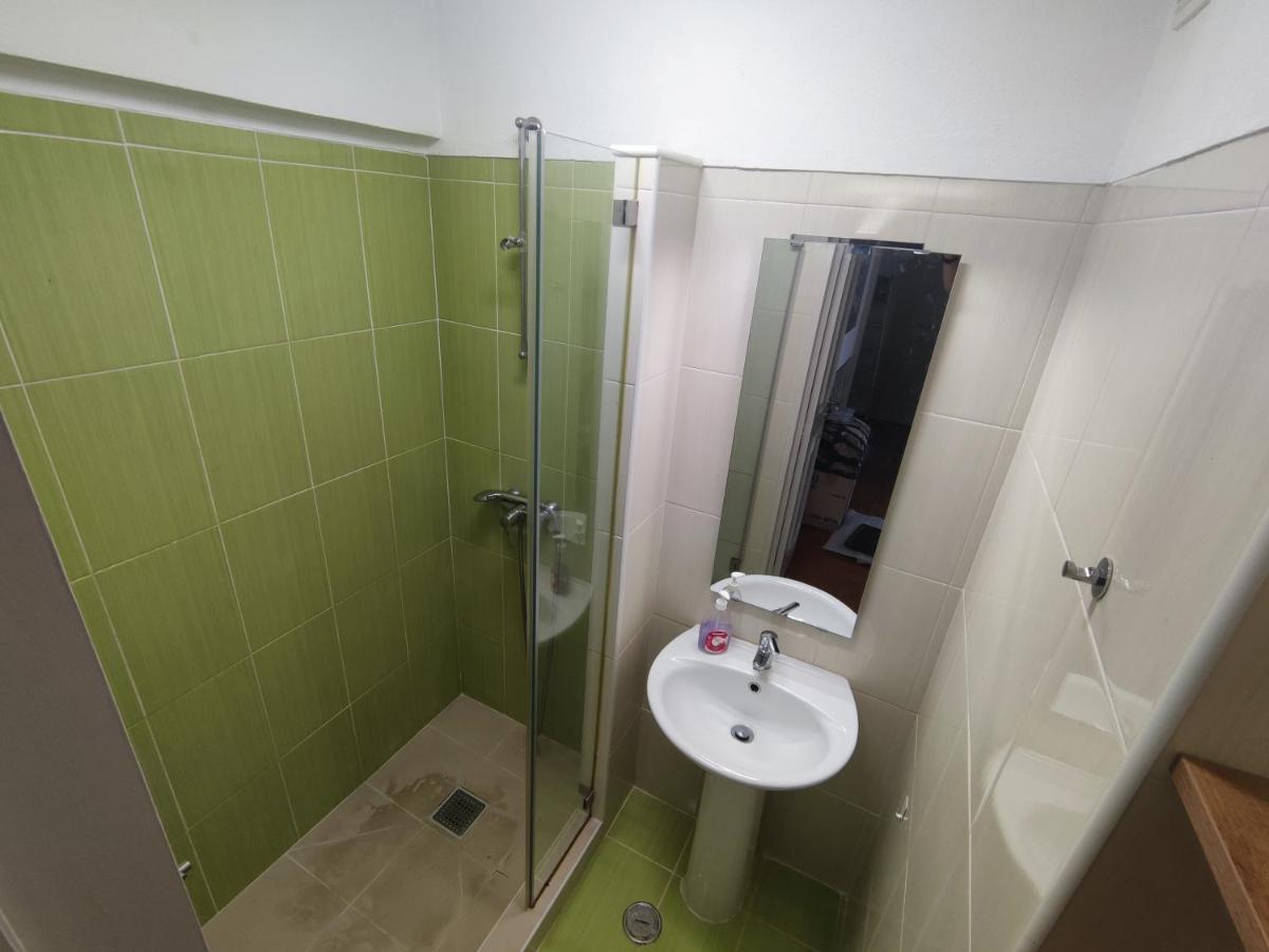 Appartement Aconchegante T3 Em Telheiras Lissabon