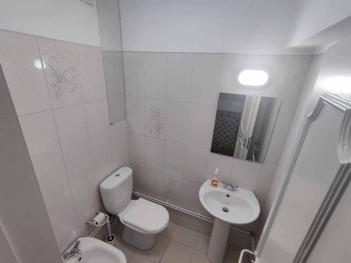 Appartement Aconchegante T3 Em Telheiras *