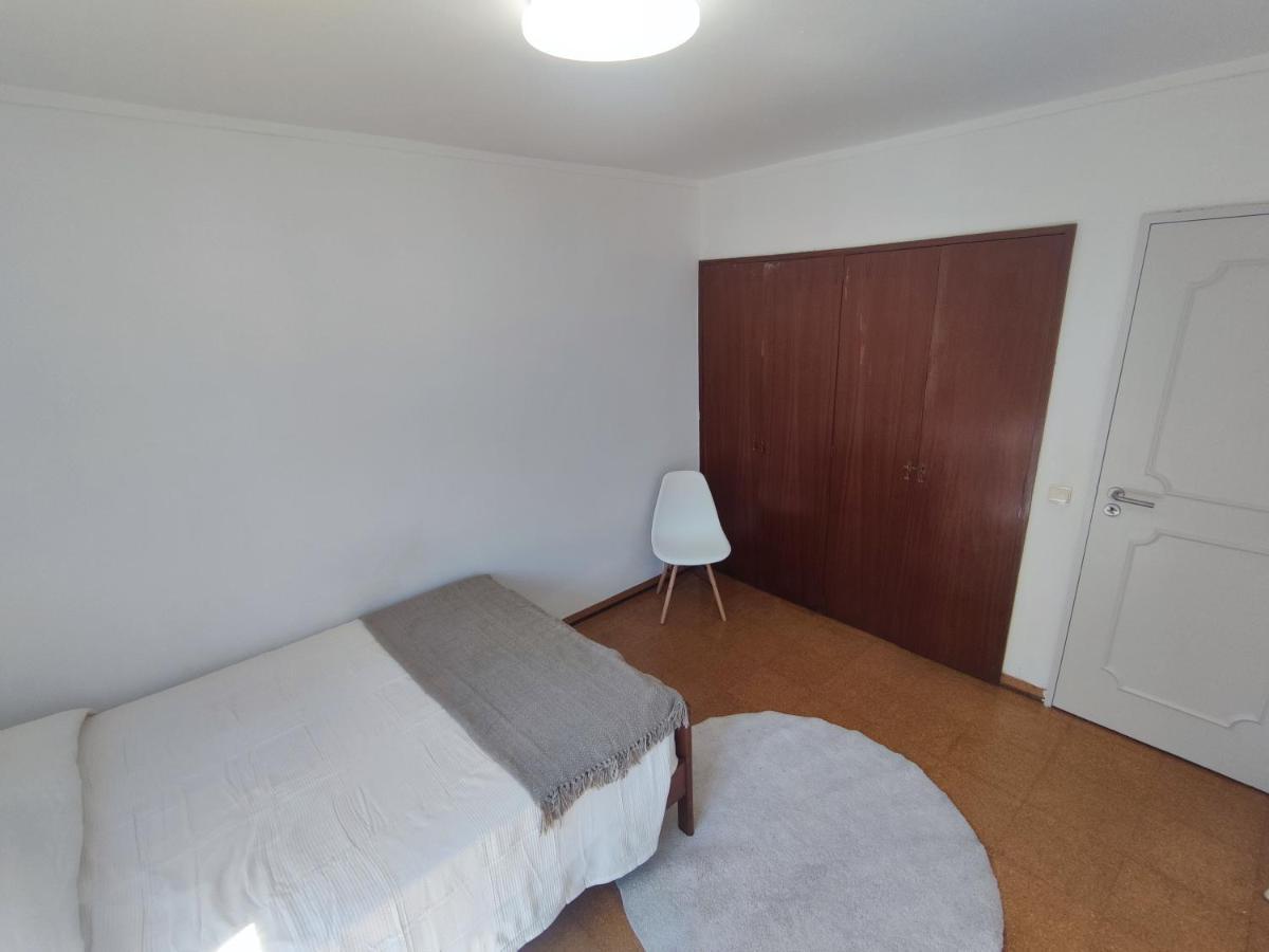 Aconchegante T3 Em Telheiras Lissabon